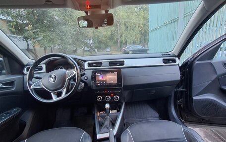 Renault Arkana I, 2021 год, 1 250 000 рублей, 2 фотография