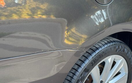 Volkswagen Passat B7, 2012 год, 1 095 000 рублей, 18 фотография