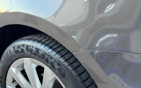 Volkswagen Passat B7, 2012 год, 1 095 000 рублей, 17 фотография