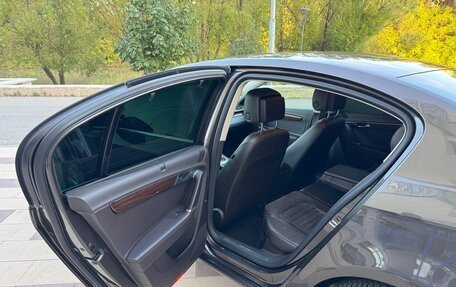 Volkswagen Passat B7, 2012 год, 1 095 000 рублей, 11 фотография