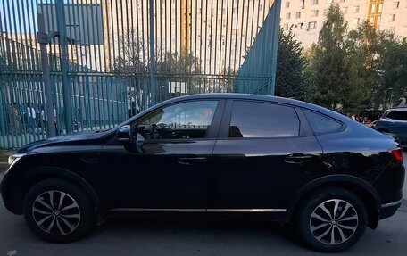 Renault Arkana I, 2021 год, 1 250 000 рублей, 4 фотография