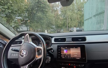 Renault Arkana I, 2021 год, 1 250 000 рублей, 6 фотография