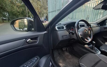 Renault Arkana I, 2021 год, 1 250 000 рублей, 9 фотография
