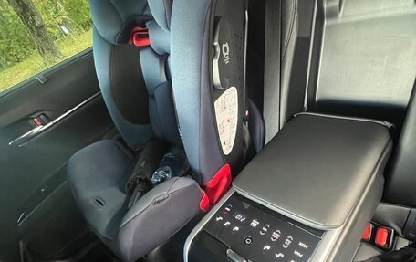 Toyota Camry, 2018 год, 2 500 000 рублей, 10 фотография