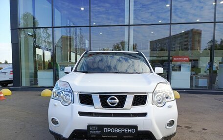 Nissan X-Trail, 2013 год, 1 250 000 рублей, 2 фотография