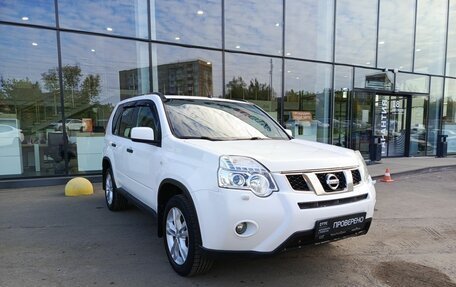 Nissan X-Trail, 2013 год, 1 250 000 рублей, 3 фотография