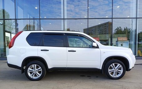 Nissan X-Trail, 2013 год, 1 250 000 рублей, 5 фотография