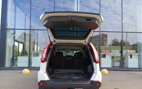 Nissan X-Trail, 2013 год, 1 250 000 рублей, 12 фотография