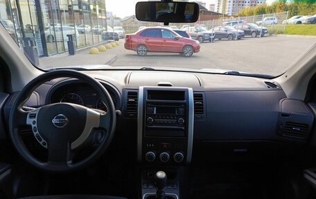 Nissan X-Trail, 2013 год, 1 250 000 рублей, 17 фотография
