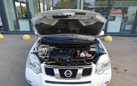 Nissan X-Trail, 2013 год, 1 250 000 рублей, 11 фотография