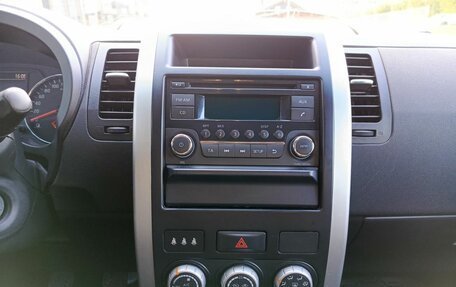 Nissan X-Trail, 2013 год, 1 250 000 рублей, 18 фотография