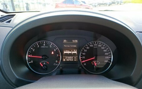 Nissan X-Trail, 2013 год, 1 250 000 рублей, 16 фотография