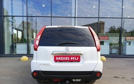 Nissan X-Trail, 2013 год, 1 250 000 рублей, 7 фотография