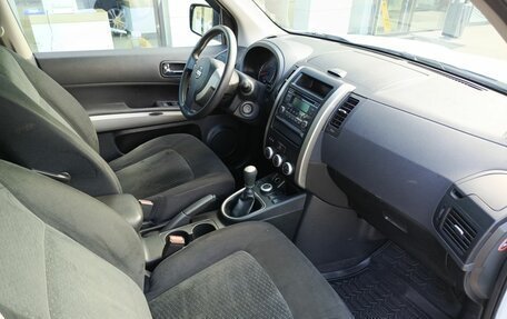 Nissan X-Trail, 2013 год, 1 250 000 рублей, 13 фотография