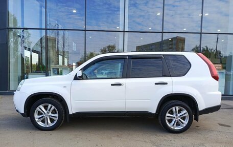 Nissan X-Trail, 2013 год, 1 250 000 рублей, 10 фотография