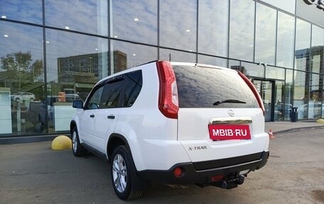 Nissan X-Trail, 2013 год, 1 250 000 рублей, 8 фотография