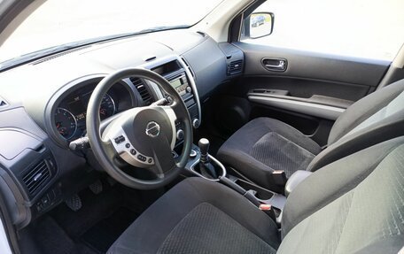 Nissan X-Trail, 2013 год, 1 250 000 рублей, 20 фотография