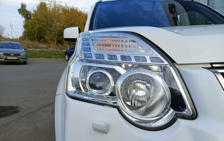 Nissan X-Trail, 2013 год, 1 250 000 рублей, 21 фотография