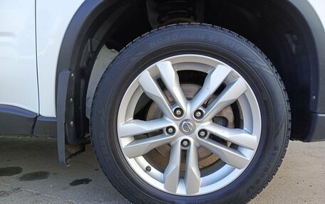 Nissan X-Trail, 2013 год, 1 250 000 рублей, 22 фотография