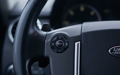 Land Rover Discovery IV, 2014 год, 1 799 000 рублей, 12 фотография