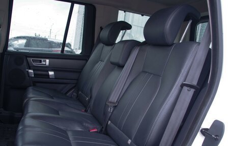 Land Rover Discovery IV, 2014 год, 1 799 000 рублей, 8 фотография