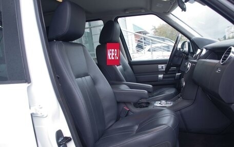 Land Rover Discovery IV, 2014 год, 1 799 000 рублей, 10 фотография