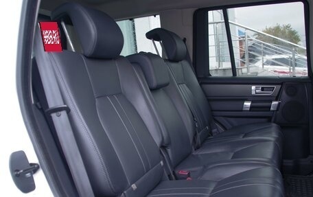 Land Rover Discovery IV, 2014 год, 1 799 000 рублей, 9 фотография