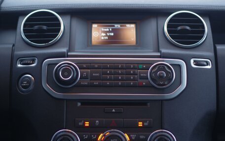 Land Rover Discovery IV, 2014 год, 1 799 000 рублей, 16 фотография