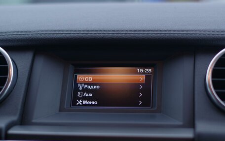 Land Rover Discovery IV, 2014 год, 1 799 000 рублей, 17 фотография