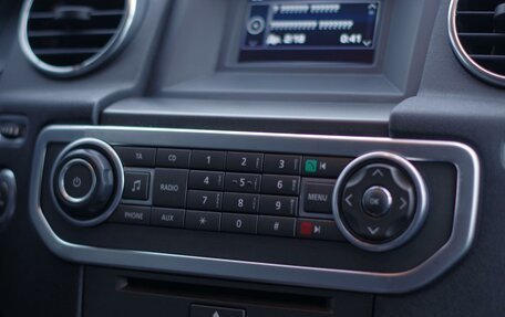 Land Rover Discovery IV, 2014 год, 1 799 000 рублей, 18 фотография