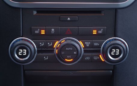 Land Rover Discovery IV, 2014 год, 1 799 000 рублей, 19 фотография