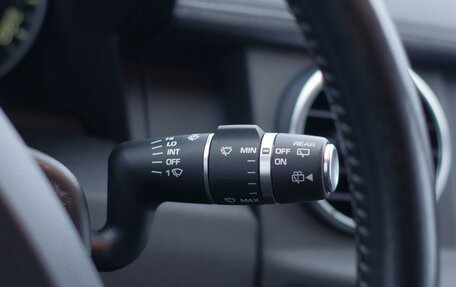Land Rover Discovery IV, 2014 год, 1 799 000 рублей, 15 фотография
