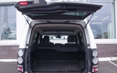 Land Rover Discovery IV, 2014 год, 1 799 000 рублей, 26 фотография