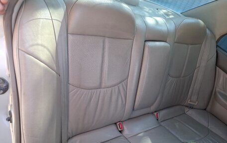 Mitsubishi Lancer IX, 2002 год, 260 000 рублей, 3 фотография