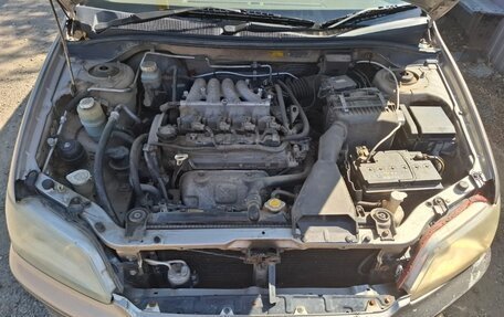 Mitsubishi Lancer IX, 2002 год, 260 000 рублей, 17 фотография