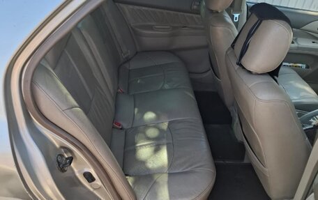 Mitsubishi Lancer IX, 2002 год, 260 000 рублей, 8 фотография