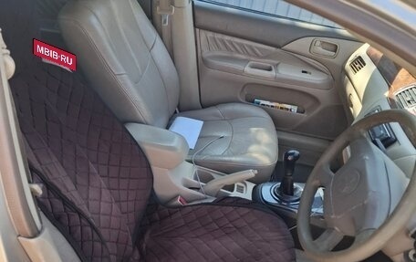 Mitsubishi Lancer IX, 2002 год, 260 000 рублей, 12 фотография