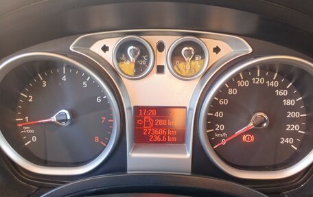 Ford Focus II рестайлинг, 2008 год, 550 000 рублей, 5 фотография
