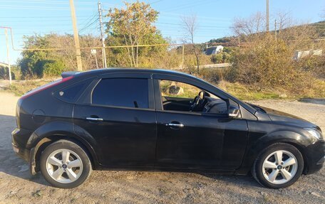 Ford Focus II рестайлинг, 2008 год, 550 000 рублей, 3 фотография