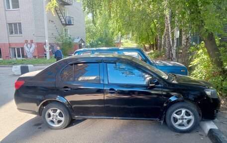FAW V5, 2013 год, 230 000 рублей, 4 фотография