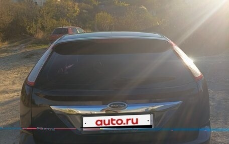 Ford Focus II рестайлинг, 2008 год, 550 000 рублей, 4 фотография