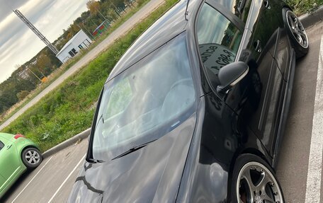 Volkswagen Golf V, 2007 год, 650 000 рублей, 3 фотография