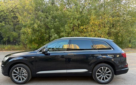 Audi Q7, 2017 год, 3 950 000 рублей, 8 фотография