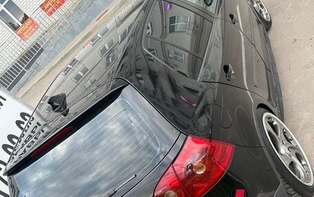 Volkswagen Golf V, 2007 год, 650 000 рублей, 5 фотография