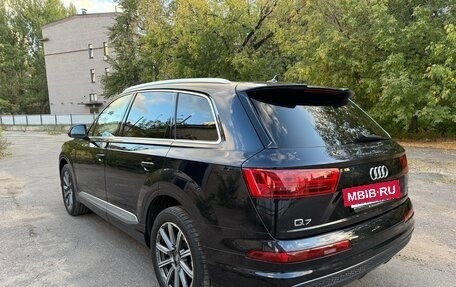 Audi Q7, 2017 год, 3 950 000 рублей, 7 фотография