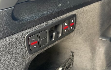 Audi Q7, 2017 год, 3 950 000 рублей, 13 фотография