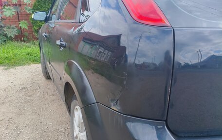 Ford Focus II рестайлинг, 2007 год, 240 000 рублей, 7 фотография