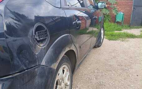 Ford Focus II рестайлинг, 2007 год, 240 000 рублей, 6 фотография