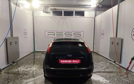 Ford Focus II рестайлинг, 2007 год, 240 000 рублей, 2 фотография