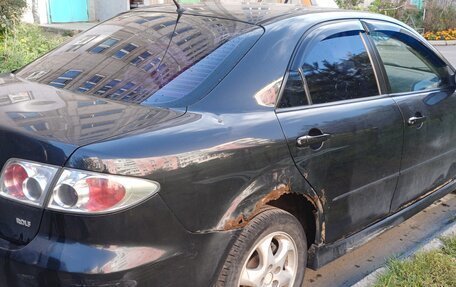 Mazda 6, 2004 год, 340 000 рублей, 3 фотография